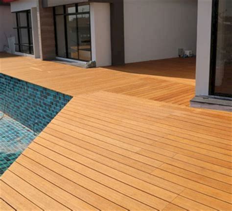 bamboo flooring moisture resistance